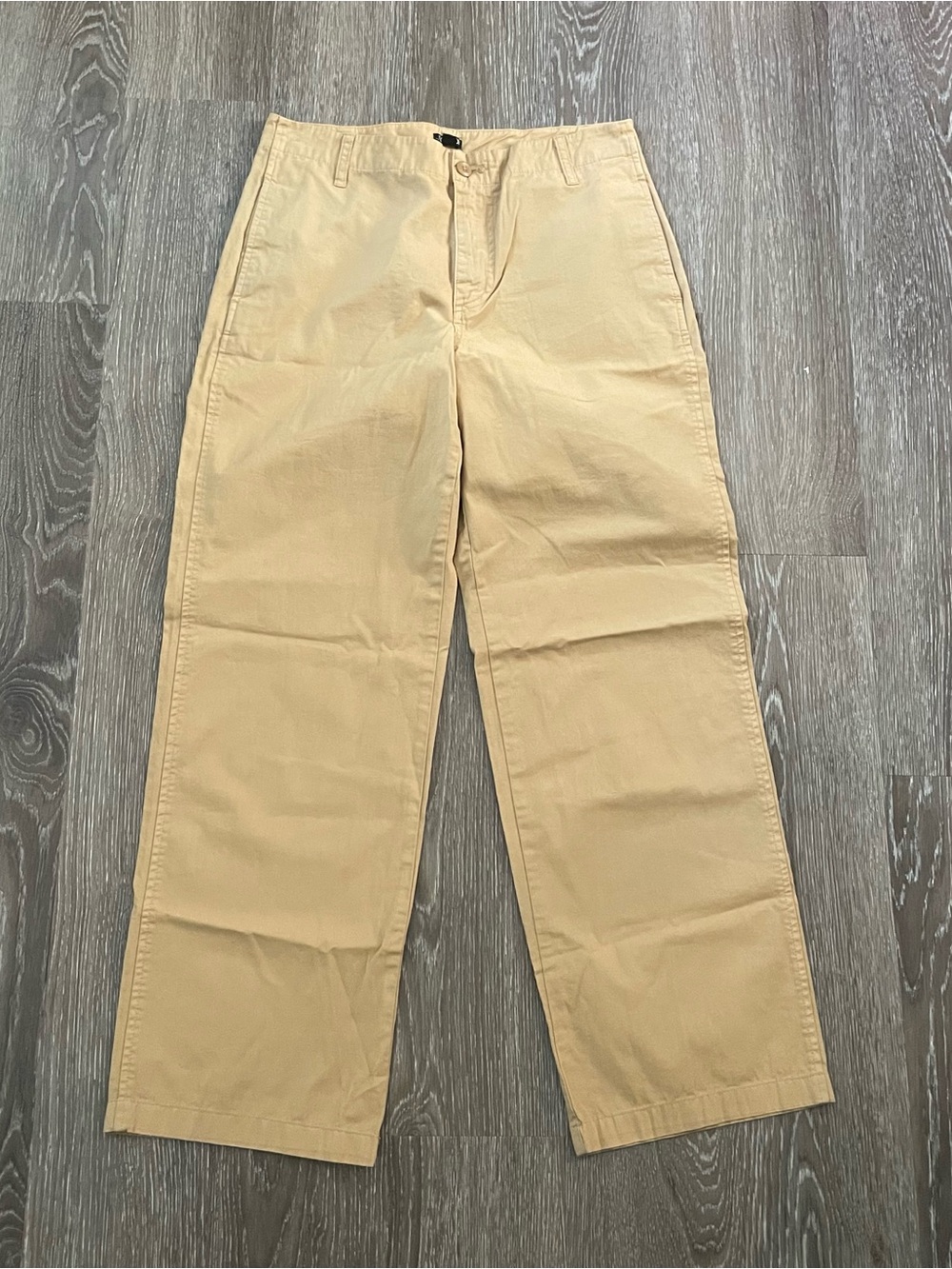J. Crew Women’s Khaki size 27